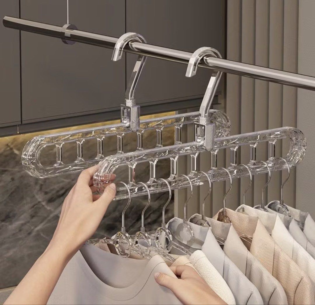 Multi-functional Hook Hangers493267743294115840