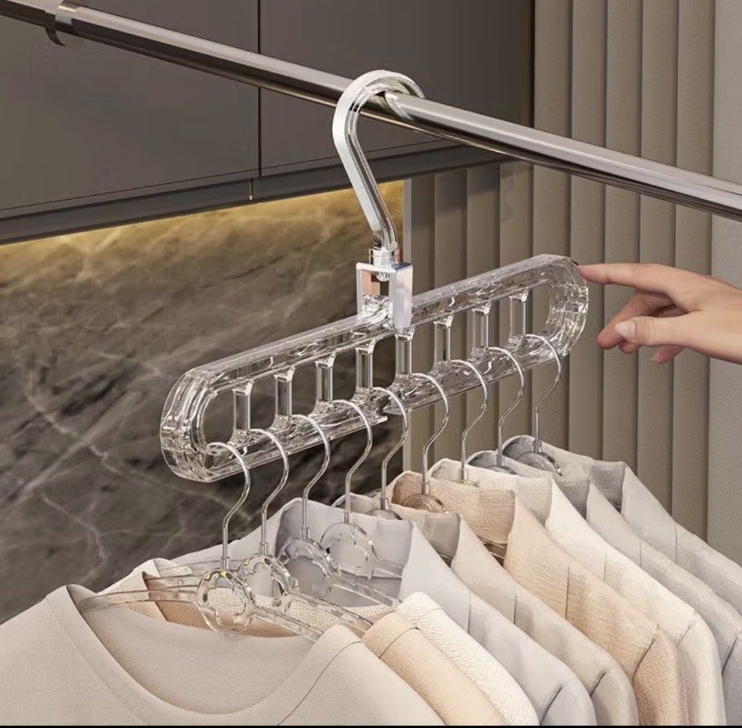 Multi-functional Hook Hangers493267743294115842