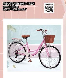 (Category: ) located in . Submitted by shopforbicycle (Listing ID 1445996947, Image 1). Description: .