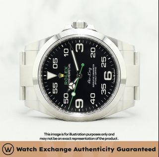 (Category: ) located in . Submitted by watchexchange.sg (Listing ID 1446041613, Image 1). Description: .