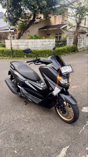 Nmax 2019 Dijual | Carousell Indonesia