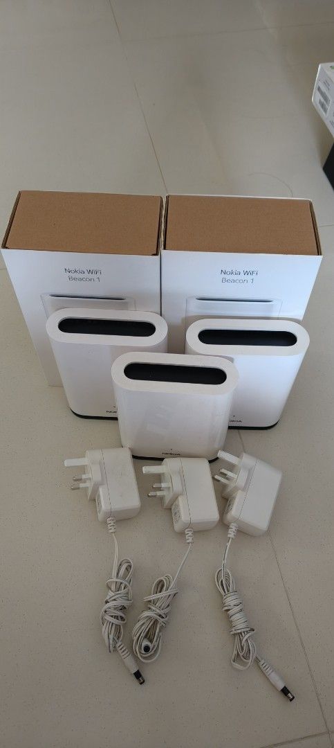 Nokia beacon 1492738949436549120