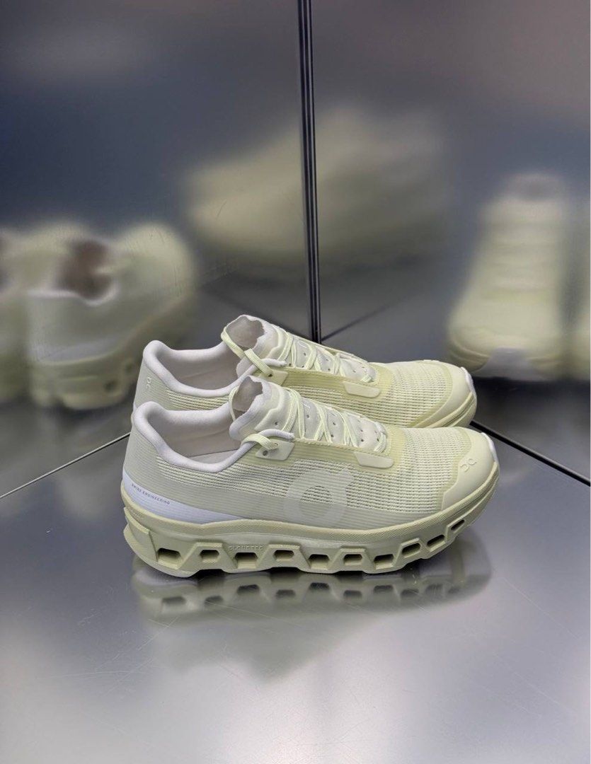 On Running Cloudmonster Void Seedling Linen/ Iceberg Tin (Category: Sneakers) located in Manila. Submitted by solefindsphilippines (Listing ID 1446095805, Image 2). Description: On Running Cloudmonster Void Seedling Linen/ Iceberg Tin Available Sizes: 7/ 7.5/ 8/ 8.5/ 9/ 9.5/ 10/ 10.5/ 11/ 11.5/ 12 men’s 5/ 5.5/ 6/ 6.5/ 7/ 7.5/ 8/ 8.5/ 9/ 9.5/ 10 women’s 💸 Price starts at ₱9,599+ ✔️ 100% Authentic / Legit / Original ✔️ Brand New ✔️ Limited stock 