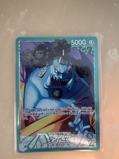 One piece TCG Collection item 2