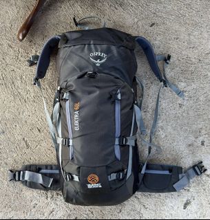 osprey backpack for sale philippines Daylite Plus it pocket Osprey backpack For Sale |