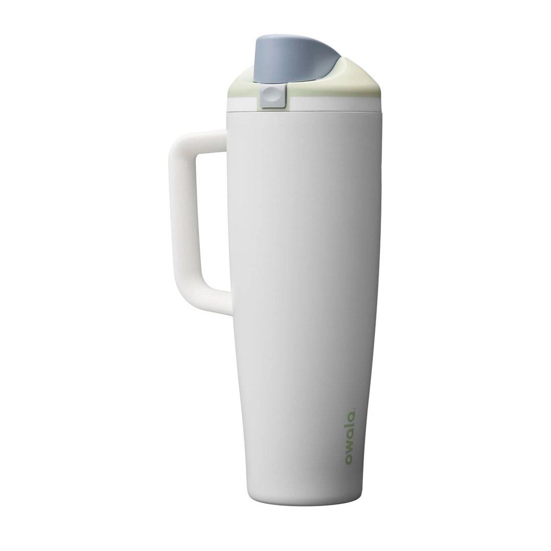 Owala FreeSip Tumbler 40oz Iced Breeze