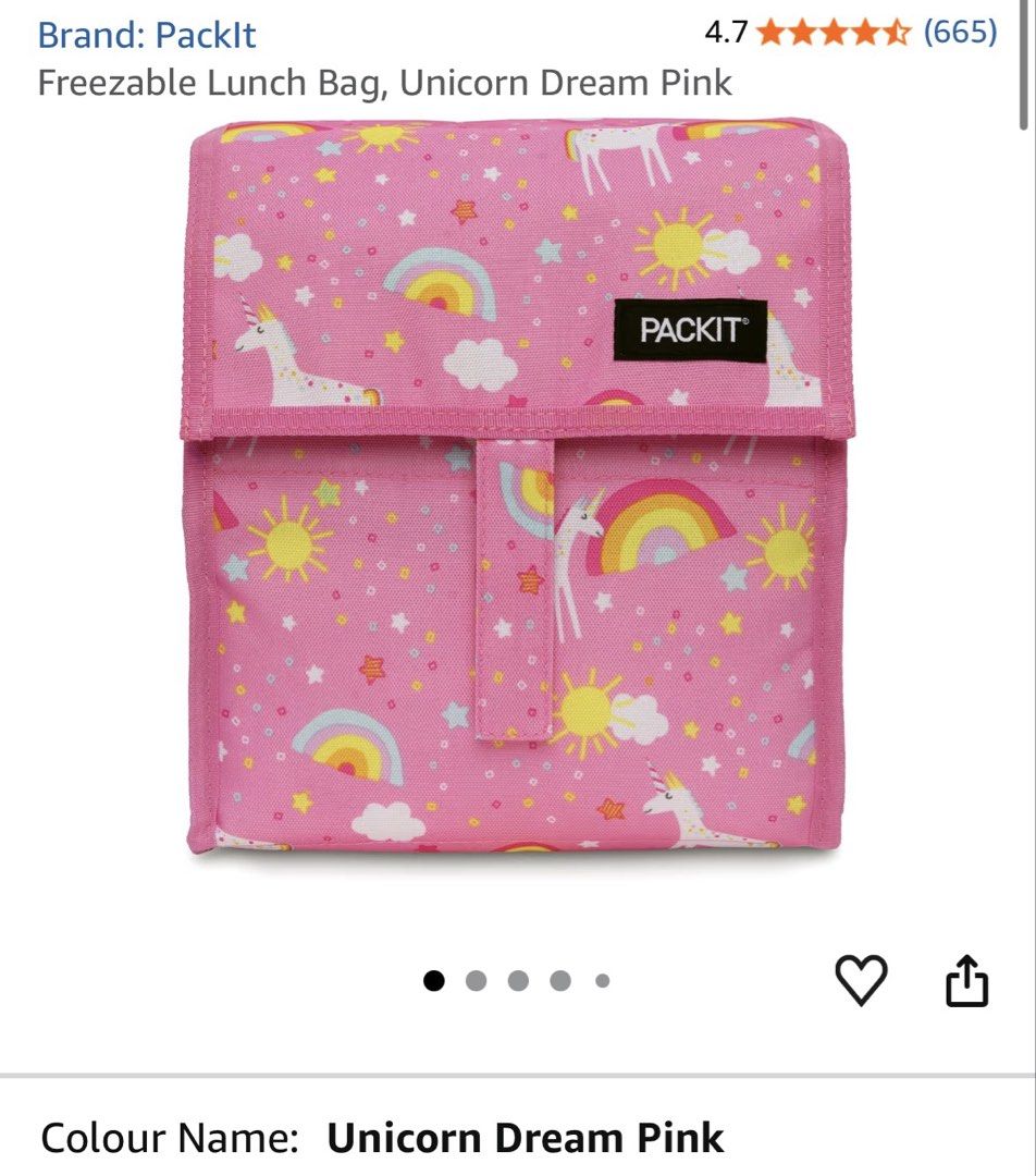 Packit Pack It Freezable Lunch Bag492918308519301120