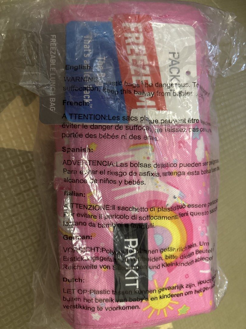 Packit Pack It Freezable Lunch Bag492918308519301124