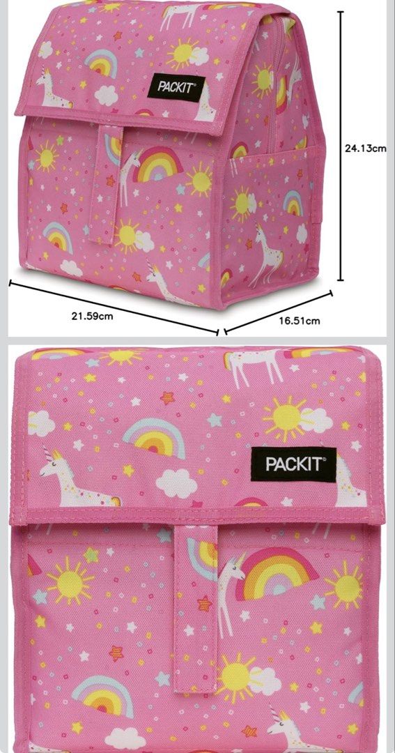 Packit Pack It Freezable Lunch Bag492918308519301121