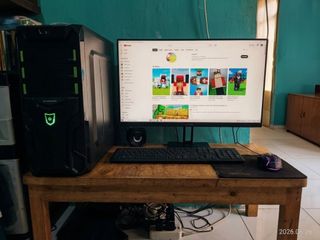 (Kategori: ) berada di . Dikirim oleh h3ryadi (ID iklan 1445988560, Gambar 1). Deskripsi: .