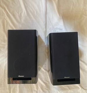 Audio Gear (Speakers & AV) Collection item 2