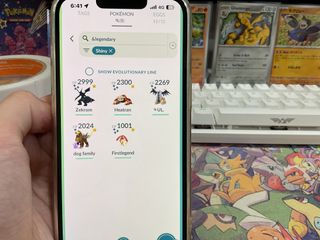 (Category: ) located in . Submitted by pokeguytcg (Listing ID 1446096630, Image 1). Description: .