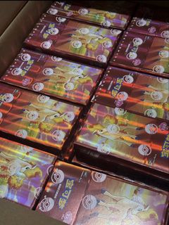 (Category: ) located in . Submitted by sg_chinese_tcg_vault (Listing ID 1446053038, Image 1). Description: .