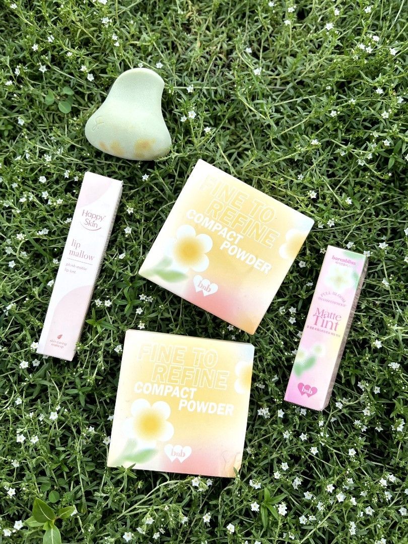 Preloved and Brandnew Make-ups (Category: Makeup) located in Lingayen. Submitted by kat_declutter (Listing ID 1446132141, Image 3). Description: -Decluttering some make-ups i don't use anymore -Most make ups are rarely used or only Swatched -Some make-ups are brand new/sealed -Feel free to browse and pm me for more inquiries :) .