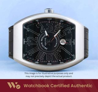 (Category: ) located in . Submitted by watchbooksg (Listing ID 1445994560, Image 1). Description: .