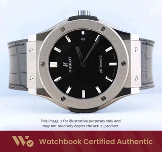 (Category: ) located in . Submitted by watchbooksg (Listing ID 1445990083, Image 1). Description: .