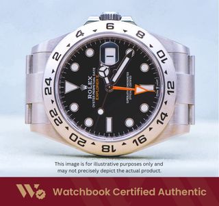 (Category: ) located in . Submitted by watchbooksg (Listing ID 1446073124, Image 1). Description: .