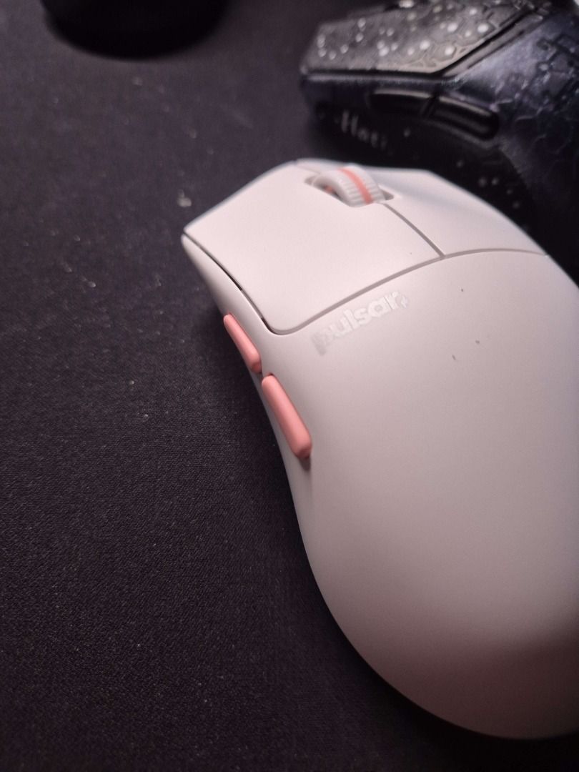 Pulsar Jinggg-X Gaming Mouse492843740284200961