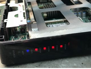 QNAP TS-451+ Network Attached Storage505439646228172800