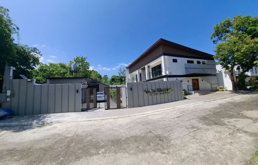 Resort Contractor & House Construction Services (Category: Renovations & Interior Design) located in Las Pinas. Submitted by euhane.construction (Listing ID 1163931695, Image 3). Description: Monfina Resort, proudly built by EUHANE Construction Corp. in the heart of Laguna, stands as one of our milestone projects. With its beautifully crafted swimming pool and thoughtfully built facilities, this project strengthened our expertise and paved the wa