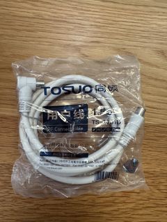 Rf cable 1.5米505356728434042880