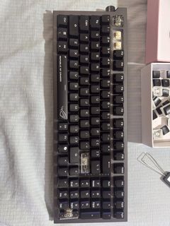 ROG strix morph 96 keyboard505309310255124480