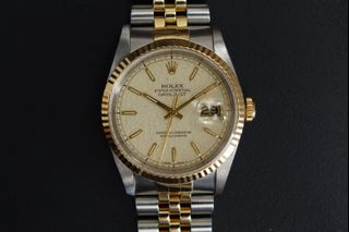 Lady watches Collection item 1