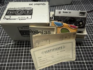 （分類：）位於 。 由 rollei_35 提交（商品編號 1446014051，圖片 1）。簡介： 。