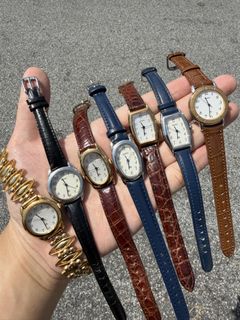(Category: ) located in . Submitted by arrowvintagewatches (Listing ID 1446014670, Image 1). Description: .