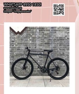 (Category: ) located in . Submitted by shopforbicycle (Listing ID 1445999082, Image 1). Description: .