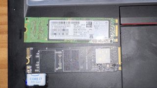 SSD NVMe 128/256 GB505634352908226560