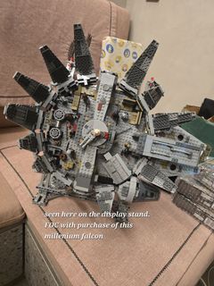 (Category: ) located in . Submitted by starwars_or_nothing (Listing ID 1446054790, Image 1). Description: .