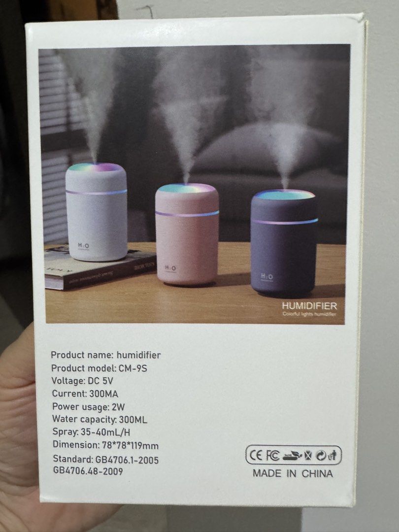 stellar ace diffuser (Category: Air Purifiers & Dehumidifiers) located in Singapore. Submitted by declutter_online (Listing ID 1446095224, Image 1). Description: brand new. friend give but i dont ise.