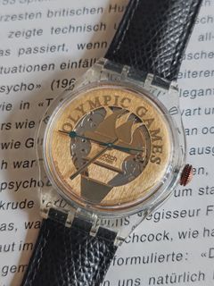 (Category: ) located in . Submitted by swatch_bangi (Listing ID 1446038923, Image 1). Description: .