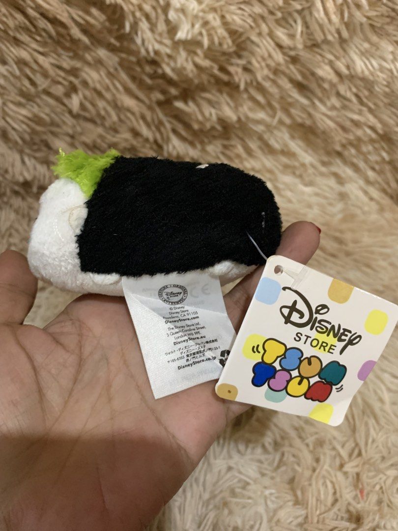 The Nightmare Before Christmas Tsum Tsum (Category: Designer & Blind Box Toys) located in Davao. Submitted by shopthrift (Listing ID 1446125538, Image 3). Description: .