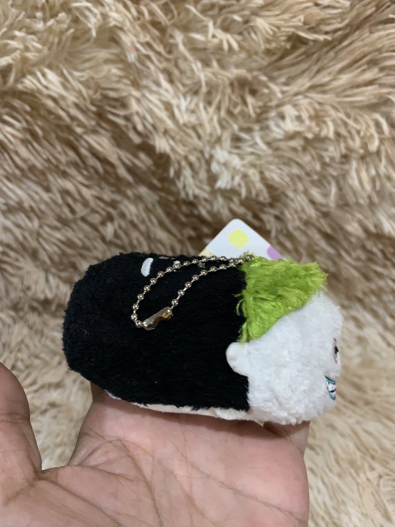 The Nightmare Before Christmas Tsum Tsum (Category: Designer & Blind Box Toys) located in Davao. Submitted by shopthrift (Listing ID 1446125538, Image 2). Description: .
