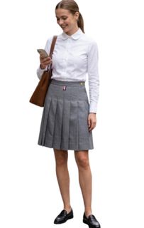 SKIRTS/CULOTTES Collection item 1