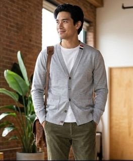 MEN'S COLLECTION Collection item 1