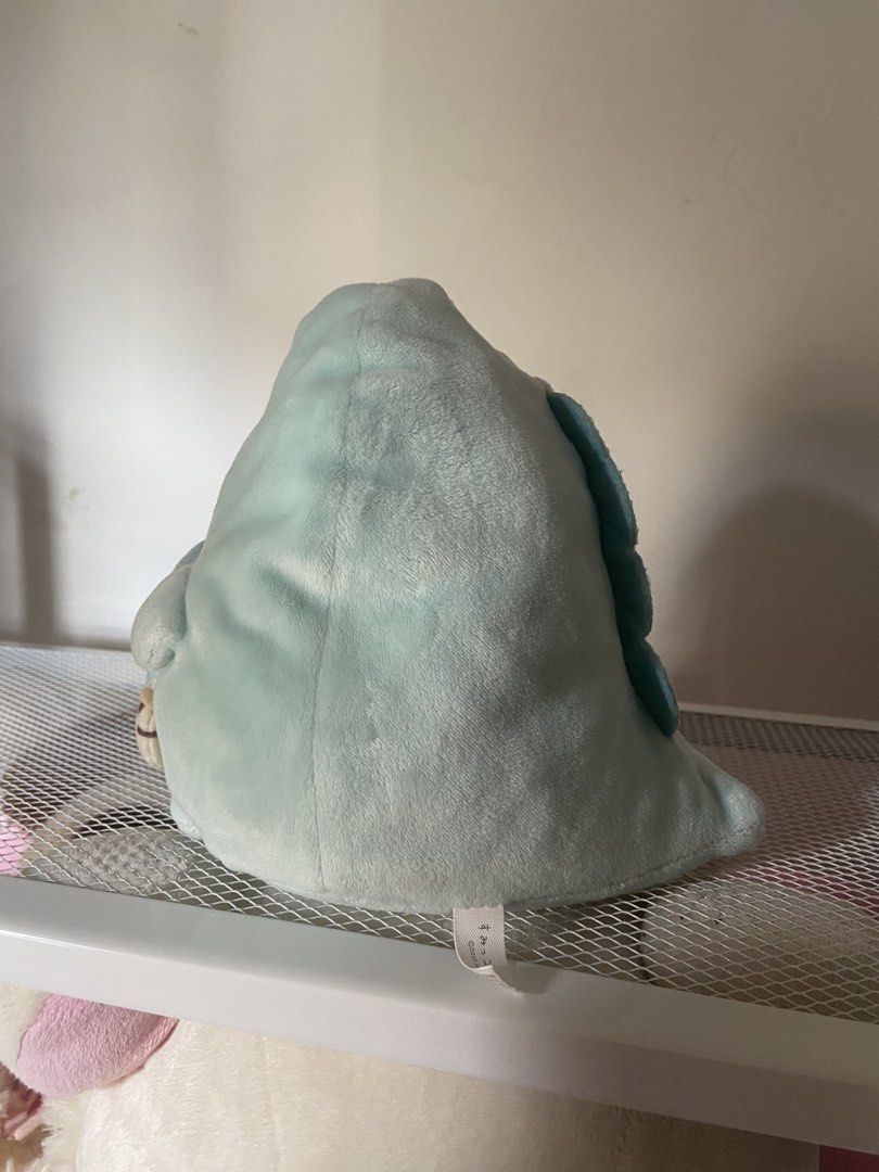 Tokage San X plushToy Mallow (Category: Plushies & Soft Toys) located in Bulacan. Submitted by bebiiiso (Listing ID 1446004981, Image 3). Description: .