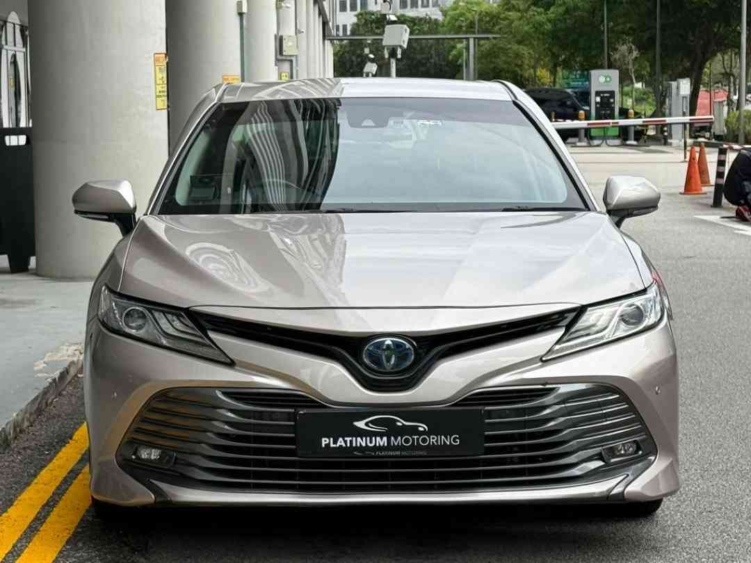 (Category: ) located in . Submitted by platinummotoringsg (Listing ID 1446006939, Image 1). Description: .