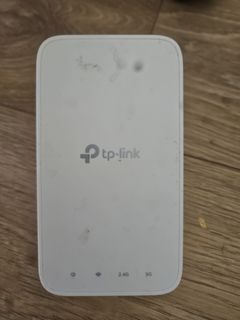 TP-Link WiFi Extender505342940938905600