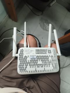 TP-Link Archer AX10 AX1500 Wireless Router