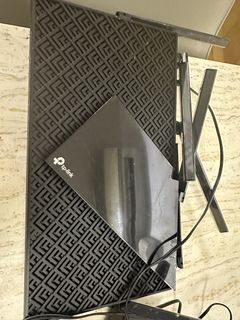 TP-Link WiFi Router505047583818393600