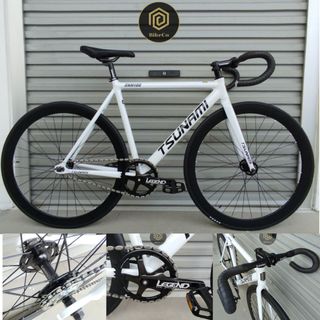 FIXIE Bikes  Collection item 1