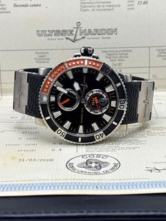 (Category: ) located in . Submitted by watchworld126 (Listing ID 1446132348, Image 1). Description: .
