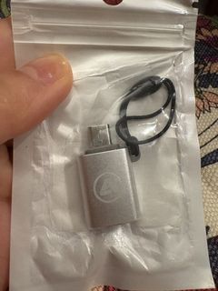 USB to Android Adapter505571002434211840