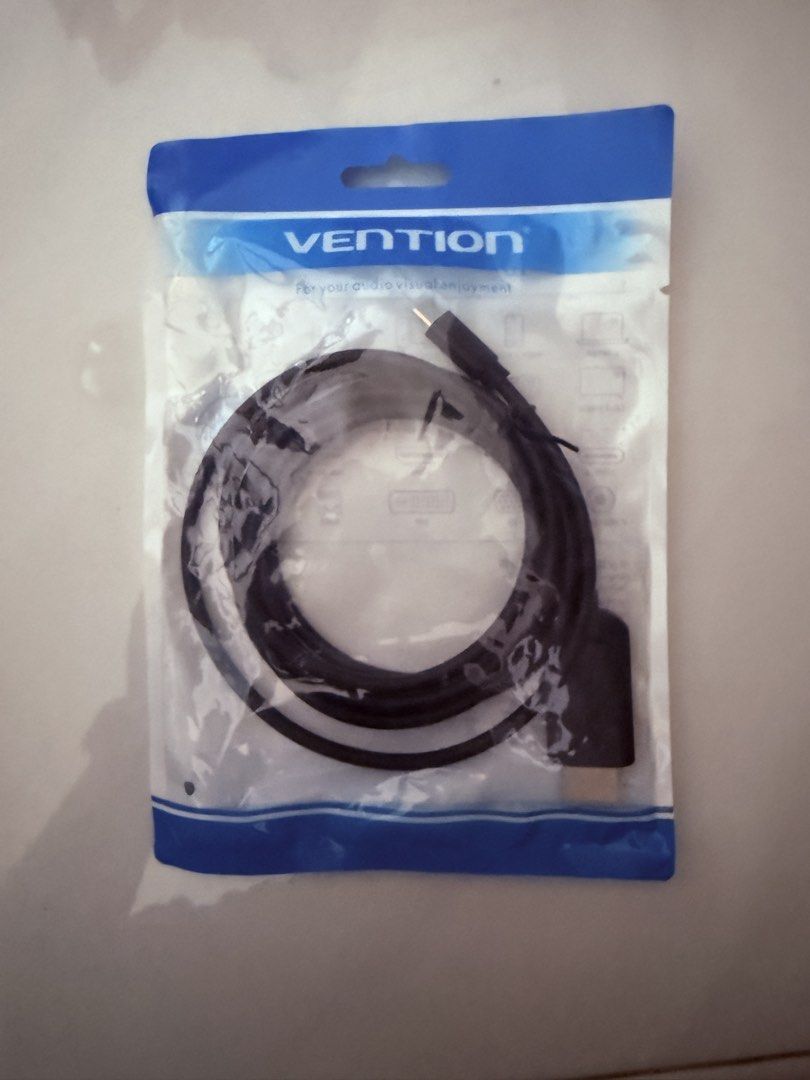 Vention Type C-HDMI Cable 2m