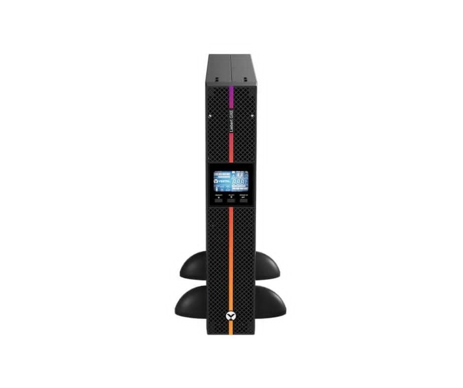 Vertiv Liebert GXE UPS – 1000VA Tower (Category: Office & Business Technology) located in Caloocan City. Submitted by exomanila-83006 (Listing ID 1446058855, Image 1). Description: Vertiv Liebert GXE UPS – 1000VA Tower Protect your critical PCs, networking equipment, and business systems with the Vertiv Liebert GXE 1000VA Tower UPS, delivering reliable online power protection for uninterrupted operations. Model: 1203742 (VERTIV01203742~I008) Pric