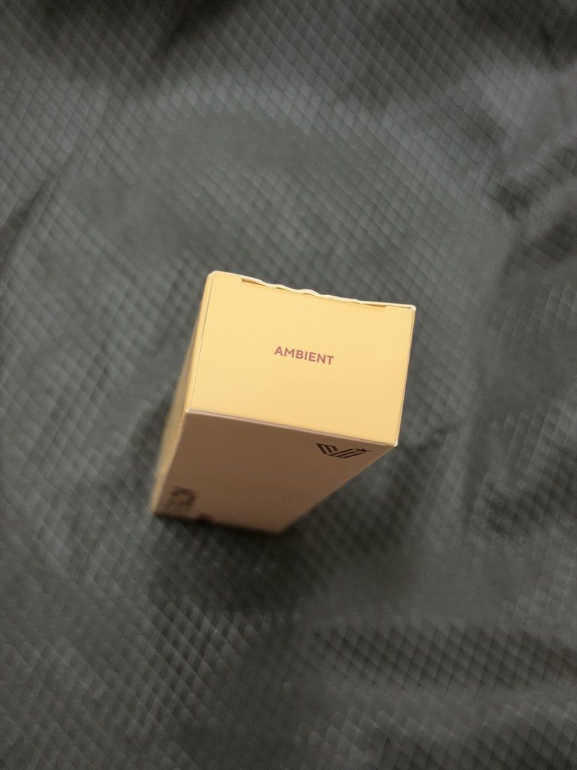 Vice Cosmetics Overglow Liquid Illuminator 4D in Ambient (Category: Makeup) located in Valenzuela. Submitted by retroroyaleph (Listing ID 1446119717, Image 2). Description: Brand new, unused Shade: Ambient .