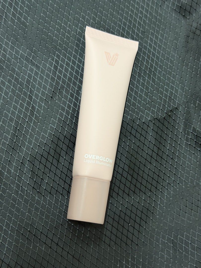 Vice Cosmetics Overglow Liquid Illuminator 4D in Ambient (Category: Makeup) located in Valenzuela. Submitted by retroroyaleph (Listing ID 1446119717, Image 3). Description: Brand new, unused Shade: Ambient .